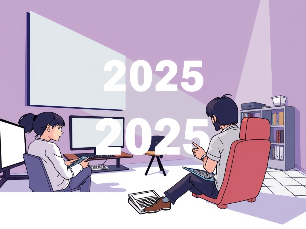 Best tools for interactive multimedia presentations in 2025 1767073864