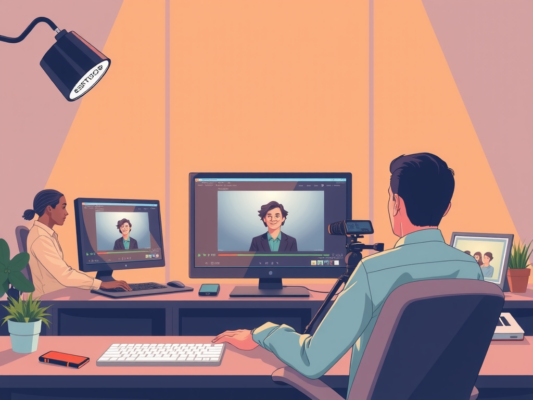 Best Tools for Interactive Video Editing Platforms