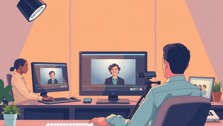 Best Tools for Interactive Video Editing Platforms