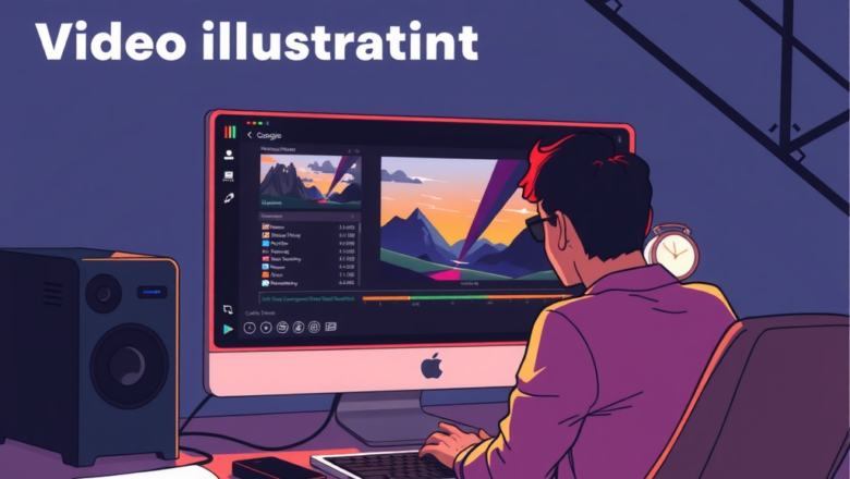 Best Tools for Interactive Video Editing Software