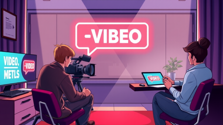 Best Tools for Interactive Video Marketing Campaigns