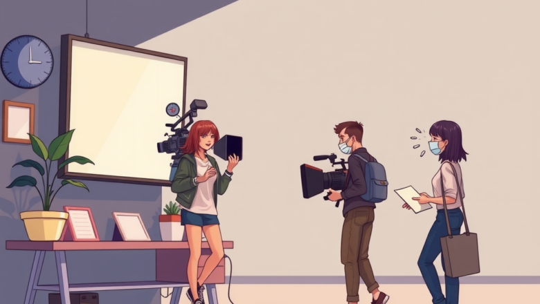 Best Tools for Interactive Video Storytelling Platforms