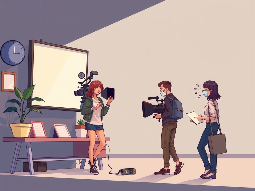 Best tools for interactive video storytelling platforms 1767074478