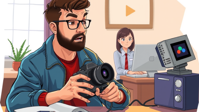 Best Tools for Interactive Video Storytelling in 2025