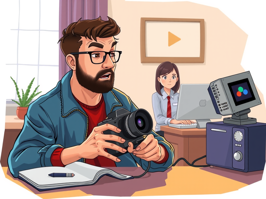 Best tools for interactive video storytelling in 2025 1767067611