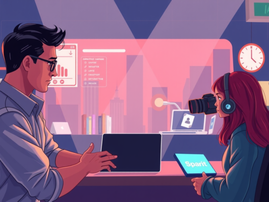 Best Tools for Interactive Video Storytelling in Advertising