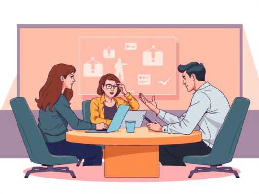 Best Tools for Multimedia Collaboration Across Enterprises