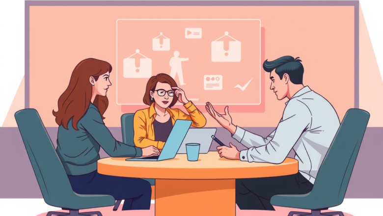 Best Tools for Multimedia Collaboration Across Enterprises