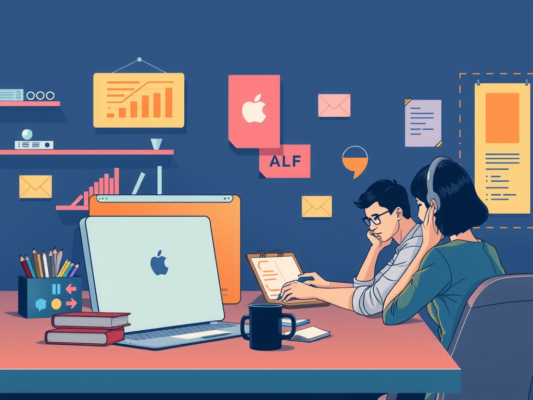 Best Tools for Multimedia Collaboration Across Teams