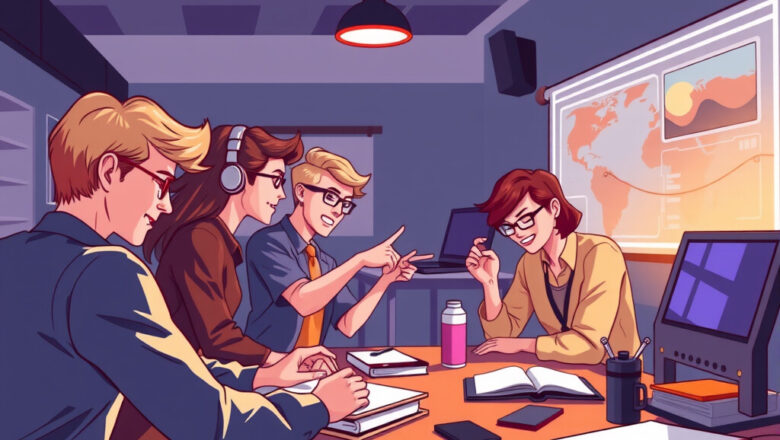 Best Tools for Multimedia Collaboration in Education