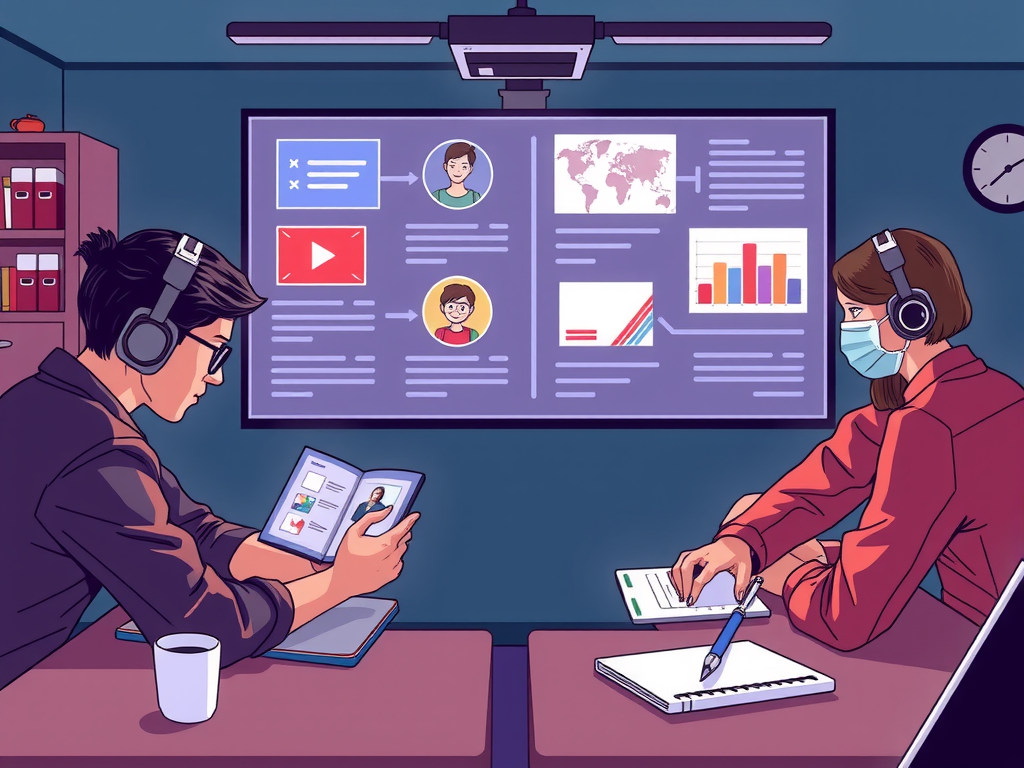 Best tools for multimedia collaboration in remote work 1767068641