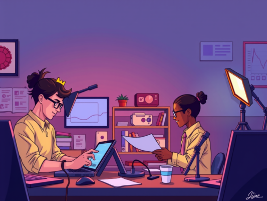 Best Tools for Multimedia Design Collaboration