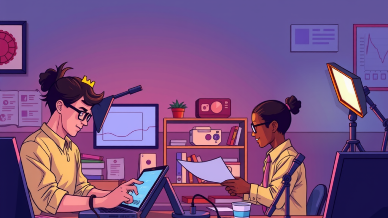 Best Tools for Multimedia Design Collaboration