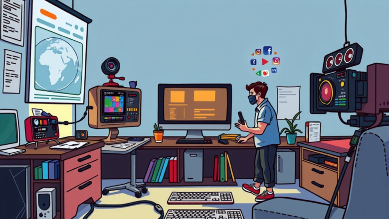 Best Tools for Multimedia Designers in 2025