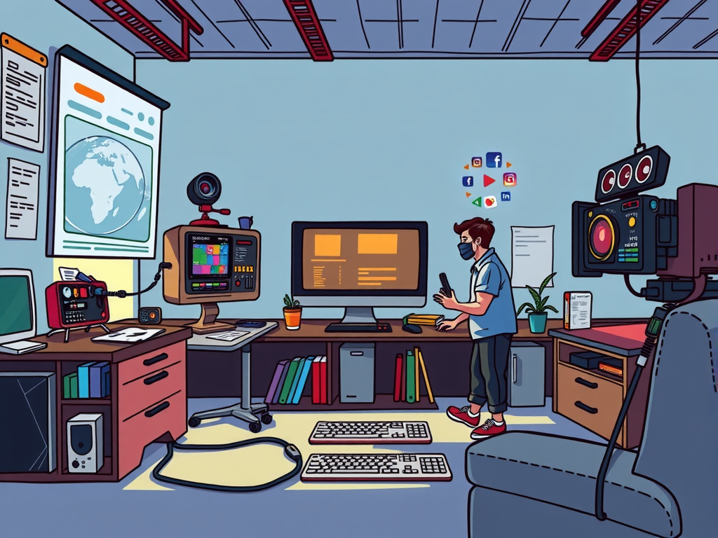 Best tools for multimedia designers in 2025 1767080069