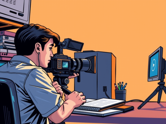 Best Tools for Multimedia Graphic Design in 2025