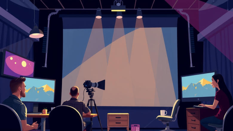 Best Tools for Multimedia Presentation Builders