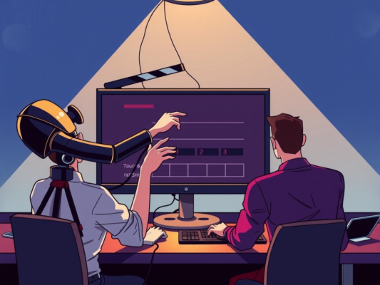 Best Tools for Multimedia Presentation Design