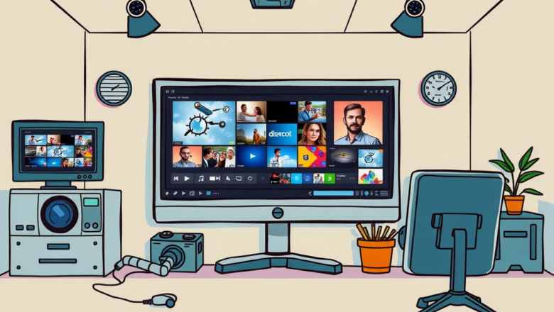 Best Tools for Multimedia Presentation Software in 2025
