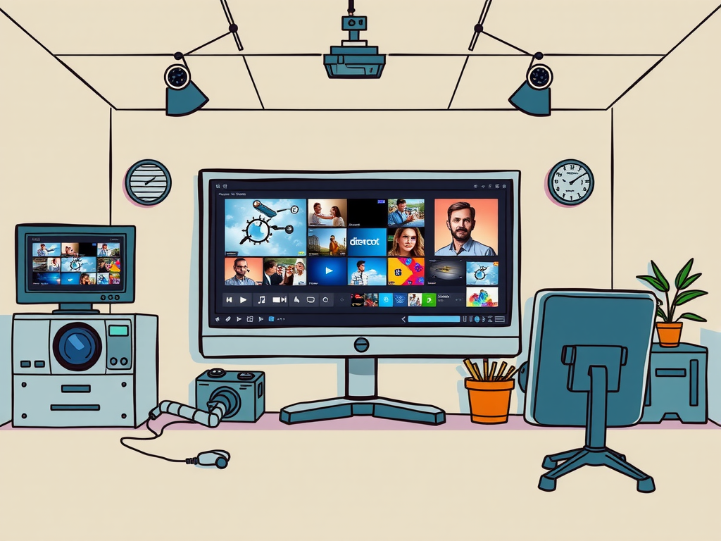 Best tools for multimedia presentation software in 2025 1767066891