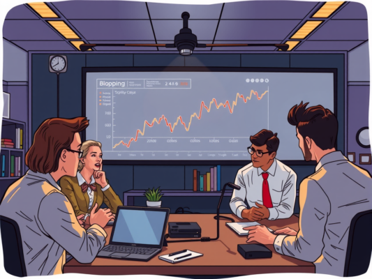 Best Tools for Multimedia Storytelling in Corporate Training