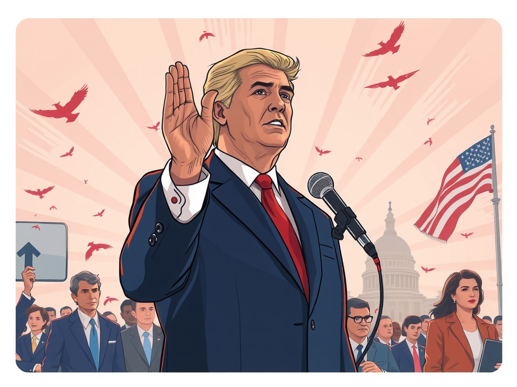 Best tools for multimedia storytelling in political campaigns 1767070638