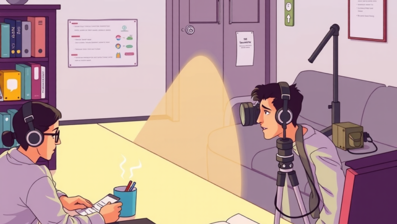 Best Tools for Multimedia Storytelling in Remote Learning