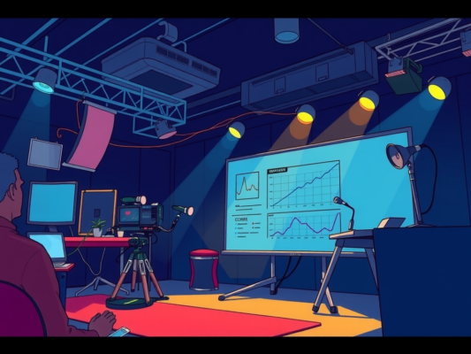 Best Tools for Multimedia Video Presentation Builders