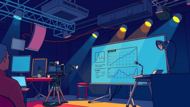 Best Tools for Multimedia Video Presentation Builders