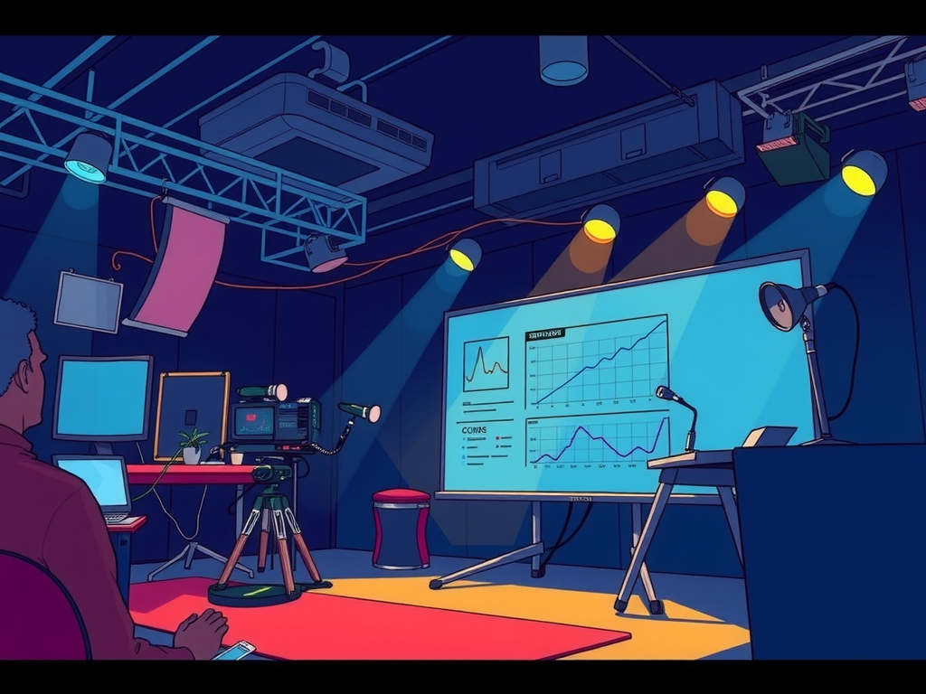 Best tools for multimedia video presentation builders 1767074168