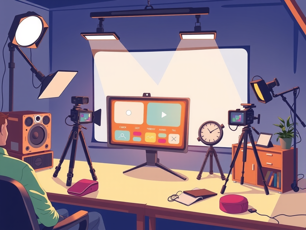 Best tools for online multimedia production courses 1767071099