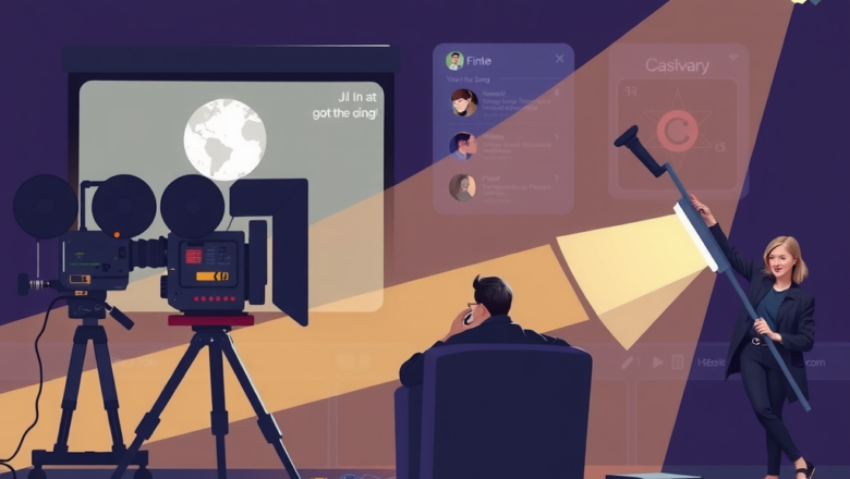 Best Tools for Online Multimedia Storytelling