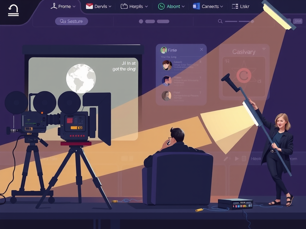 Best tools for online multimedia storytelling 1767077769