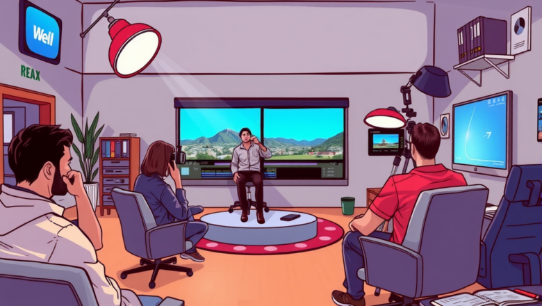 Best Tools for Real-Time Cloud Video Editing