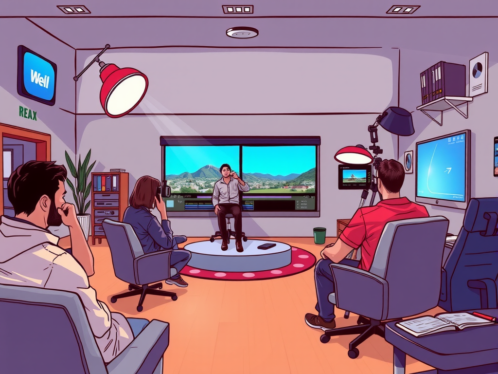 Best tools for real time cloud video editing 1767074638