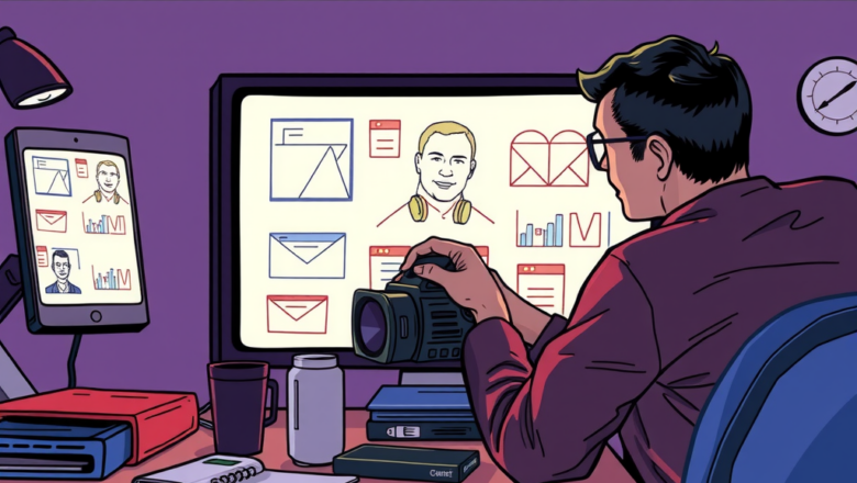 Best Tools for Real-Time Multimedia Storytelling Platforms