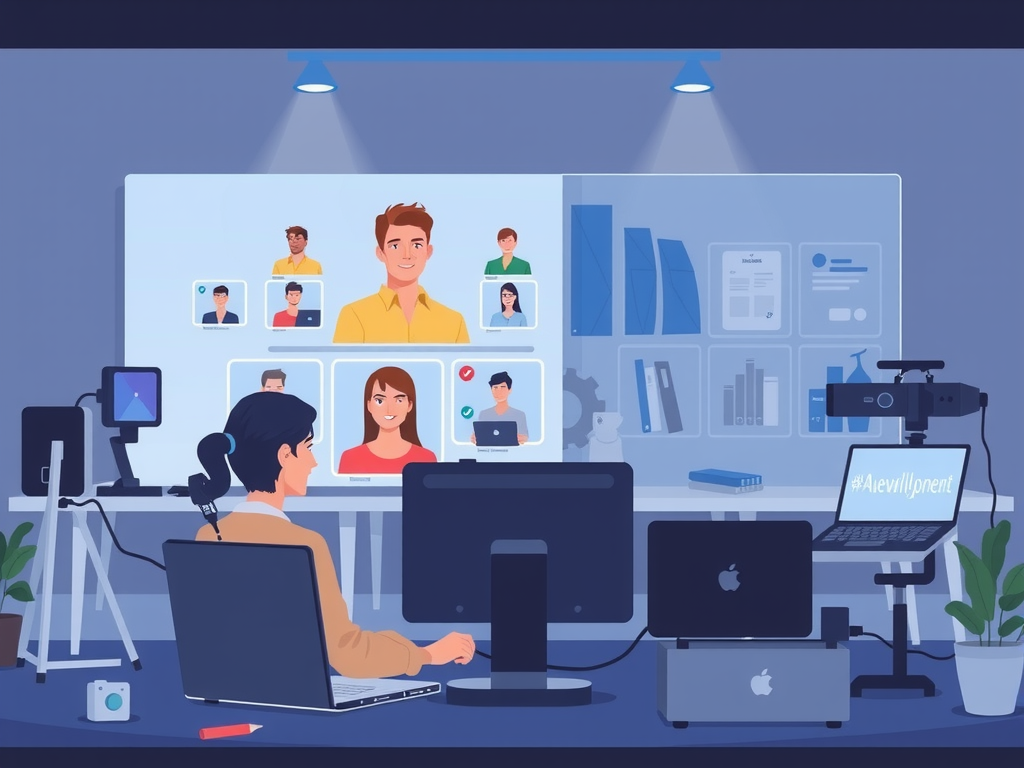 Best tools for real time video collaboration 1767078236