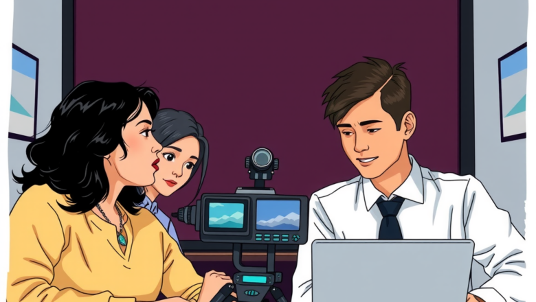 Best Tools for Team-Based Multimedia Storytelling