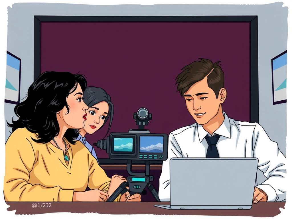 Best tools for team based multimedia storytelling 1767074803