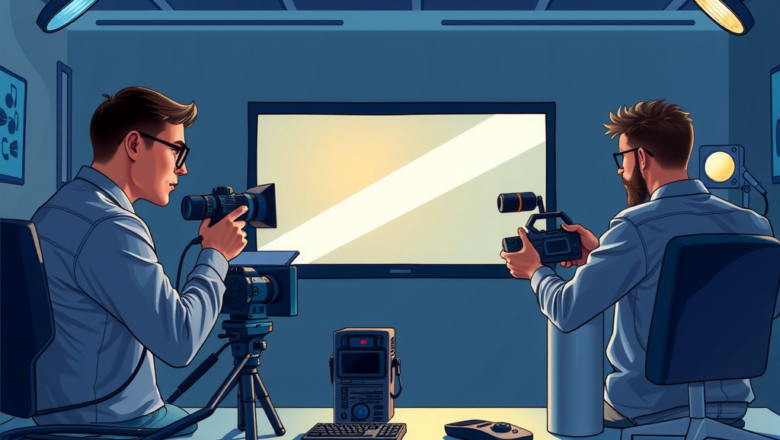 Best Tools for Team-Based Video Production in 2025
