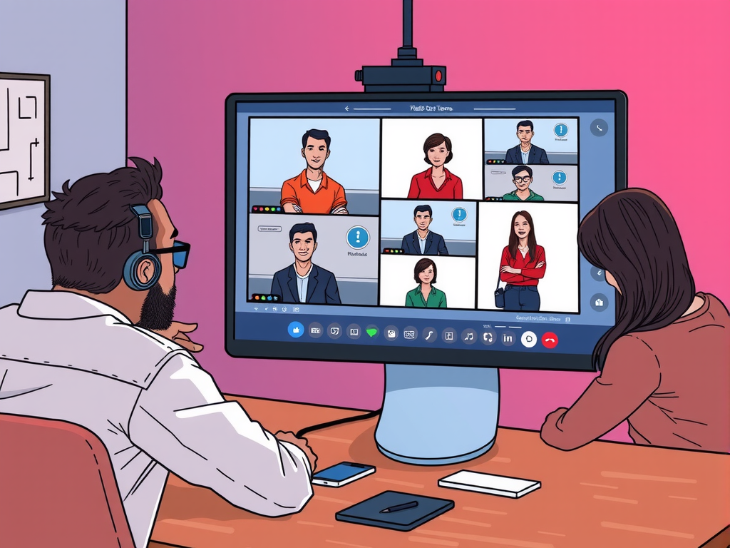 Best tools for video collaboration in remote teams 1767068124