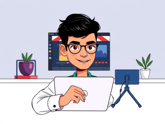 Best Tools for Video Editing Automation in 2025