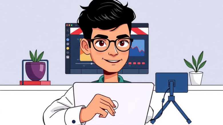 Best Tools for Video Editing Automation in 2025