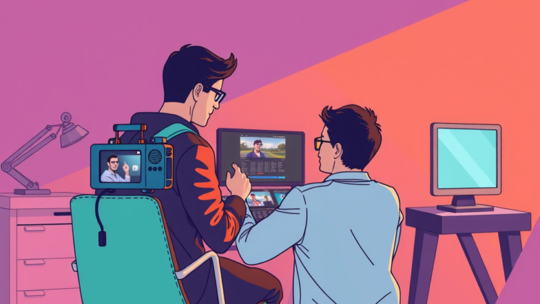 Best Tools for Video Editing Collaboration in 2025