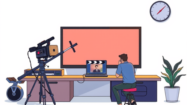 Best Tools for Video Editing in 4K and 8K