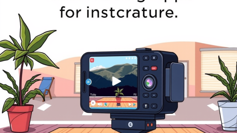 Best Video Editing Apps for Mobile Creators