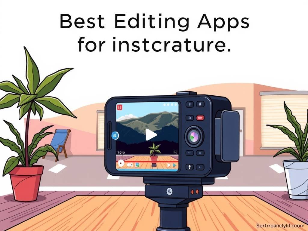 Best video editing apps for mobile creators 1767082123