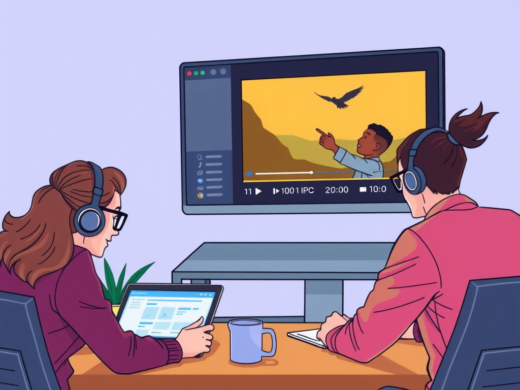 Best video editing tools for marketing teams 1767084191