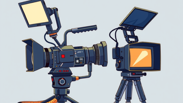 Best Video Production Gear for Creators on a Budget