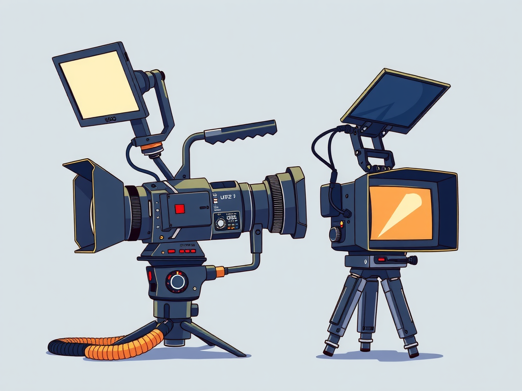 Best video production gear for creators on a budget 1767083570